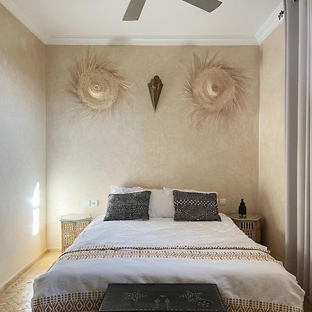 Cheerful 4-Bedroom Home In Mirleft Extérieur photo